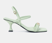 Sandal nữ mũi vuông HM