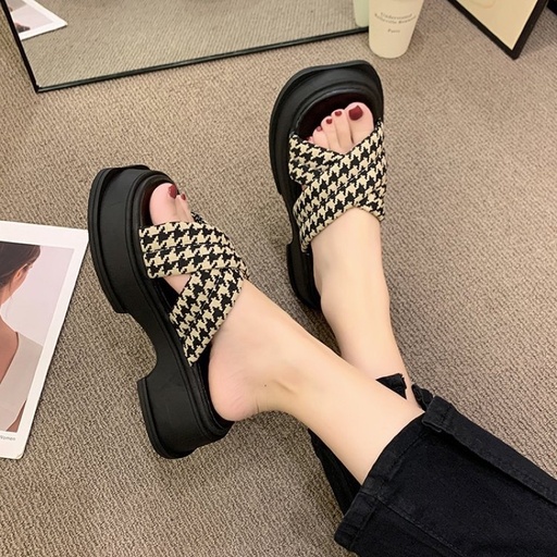 Dép nữ cao cấp